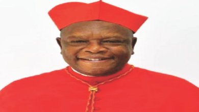 Cardinal-Ambongo