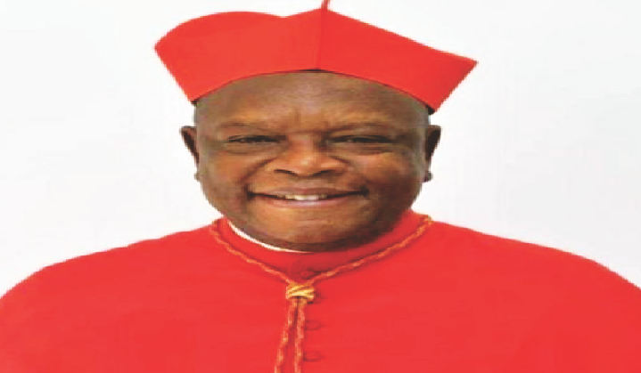 Cardinal-Ambongo