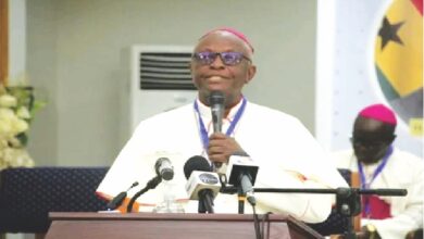 Bishop Afrifa-Agyekum